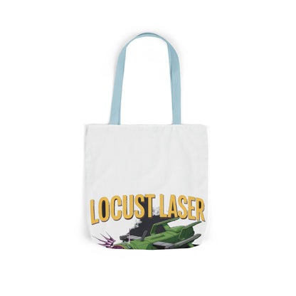 Giant Bug Zapper Tote