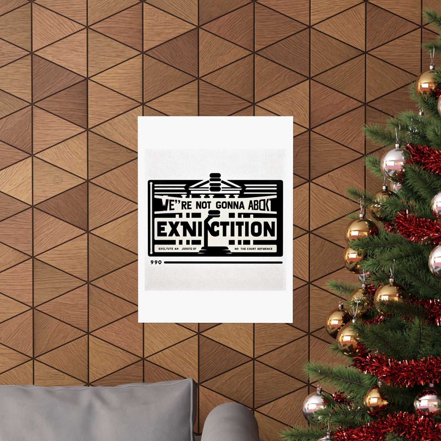 Product Poster