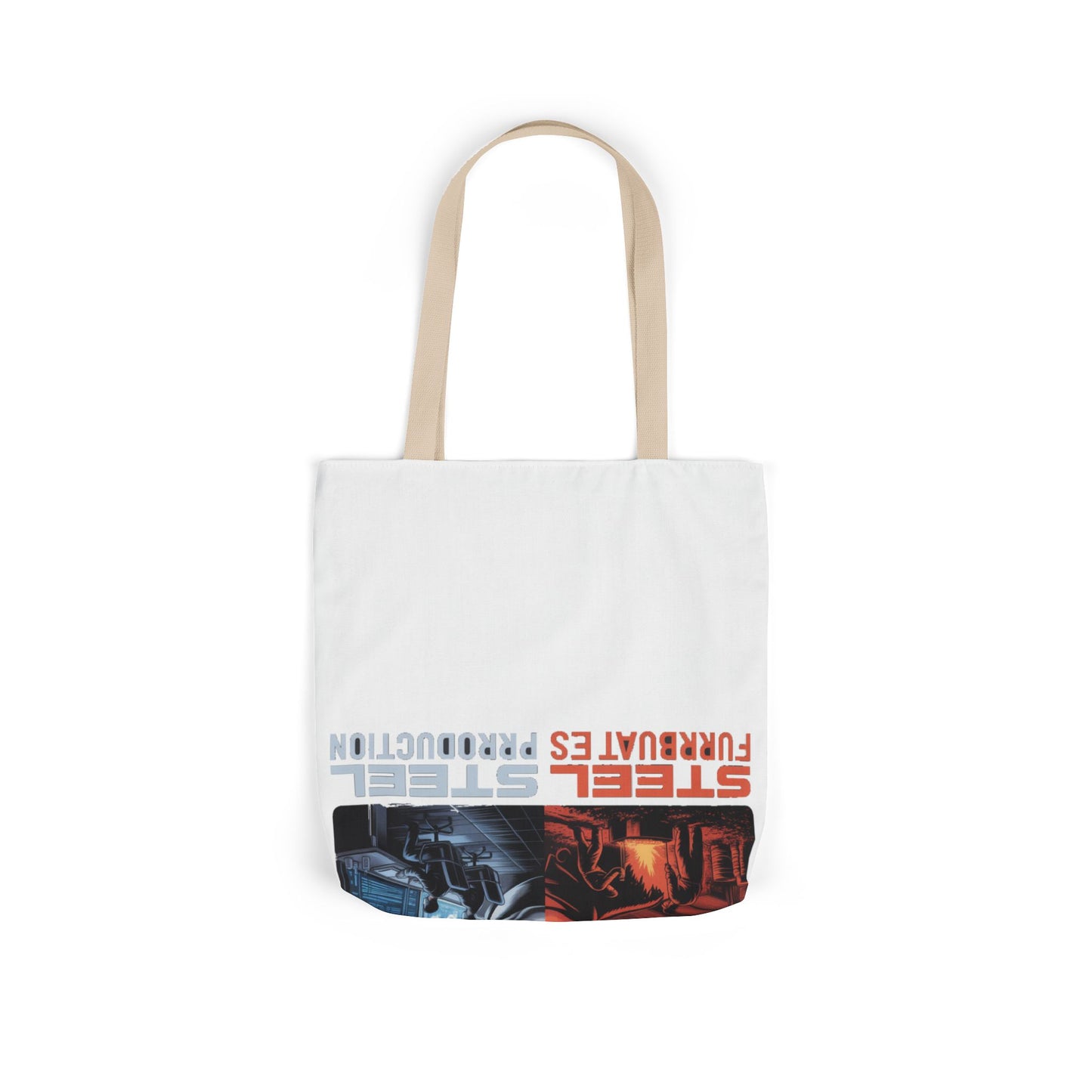AI Great Leap Forward Tote