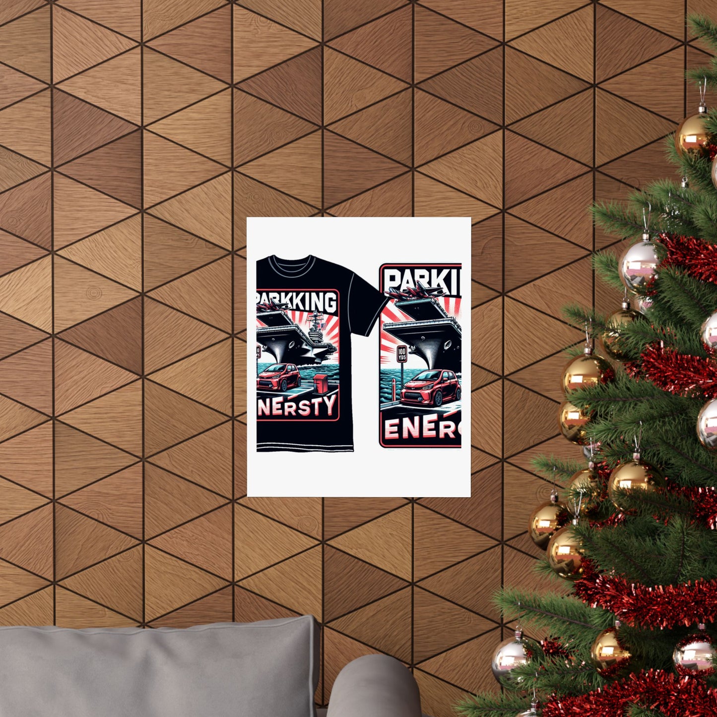 Product Poster