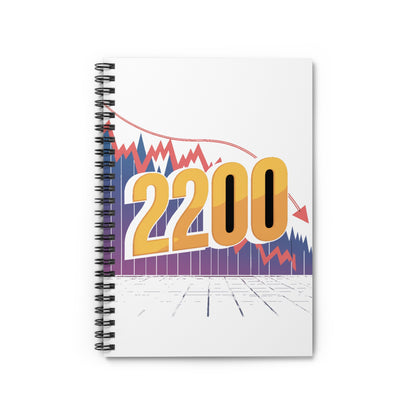The Magic Number Notebook