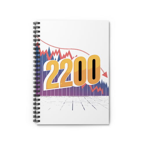 The Magic Number Notebook