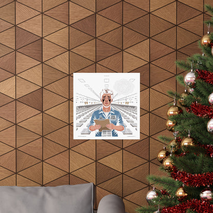 Product Poster