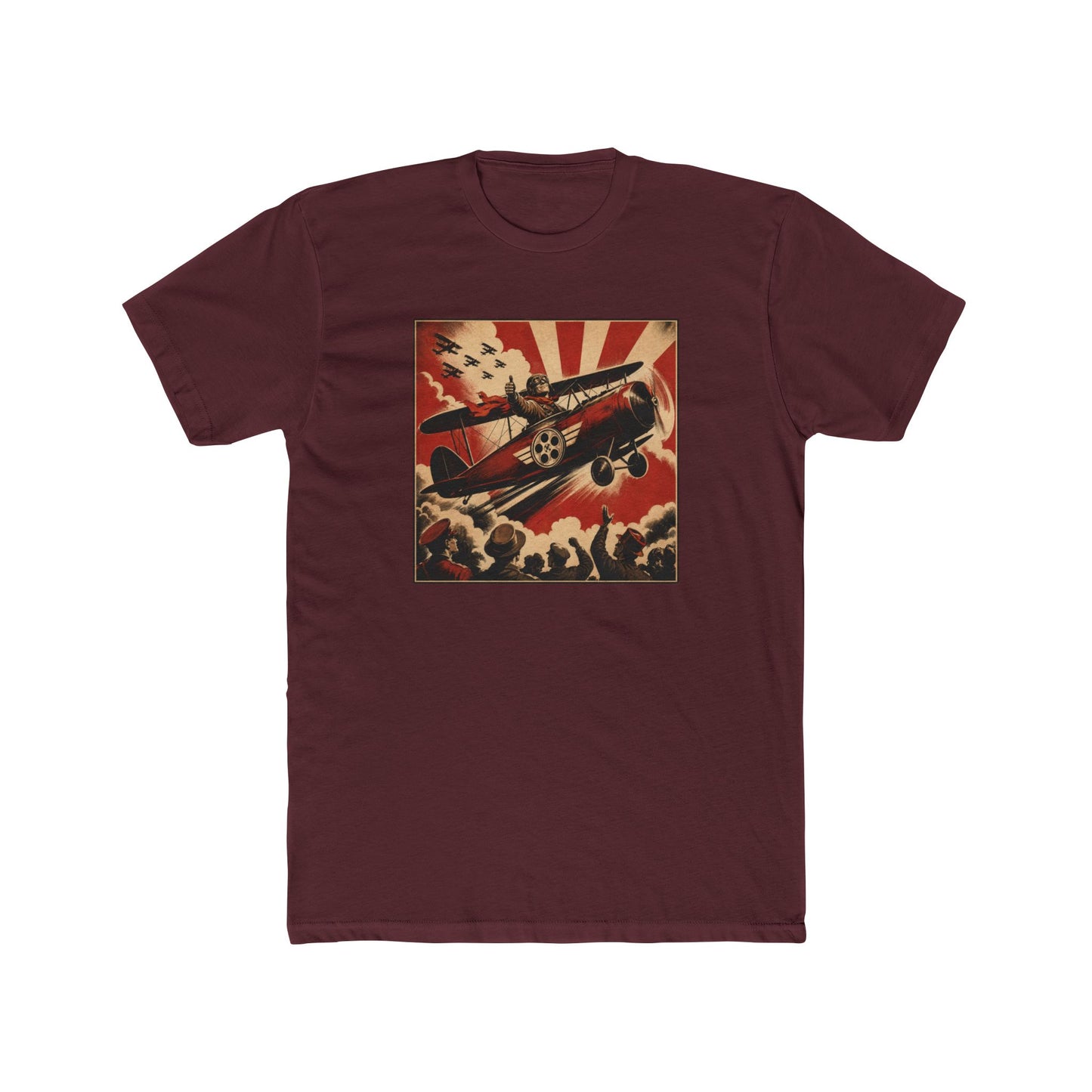 Product Tee
