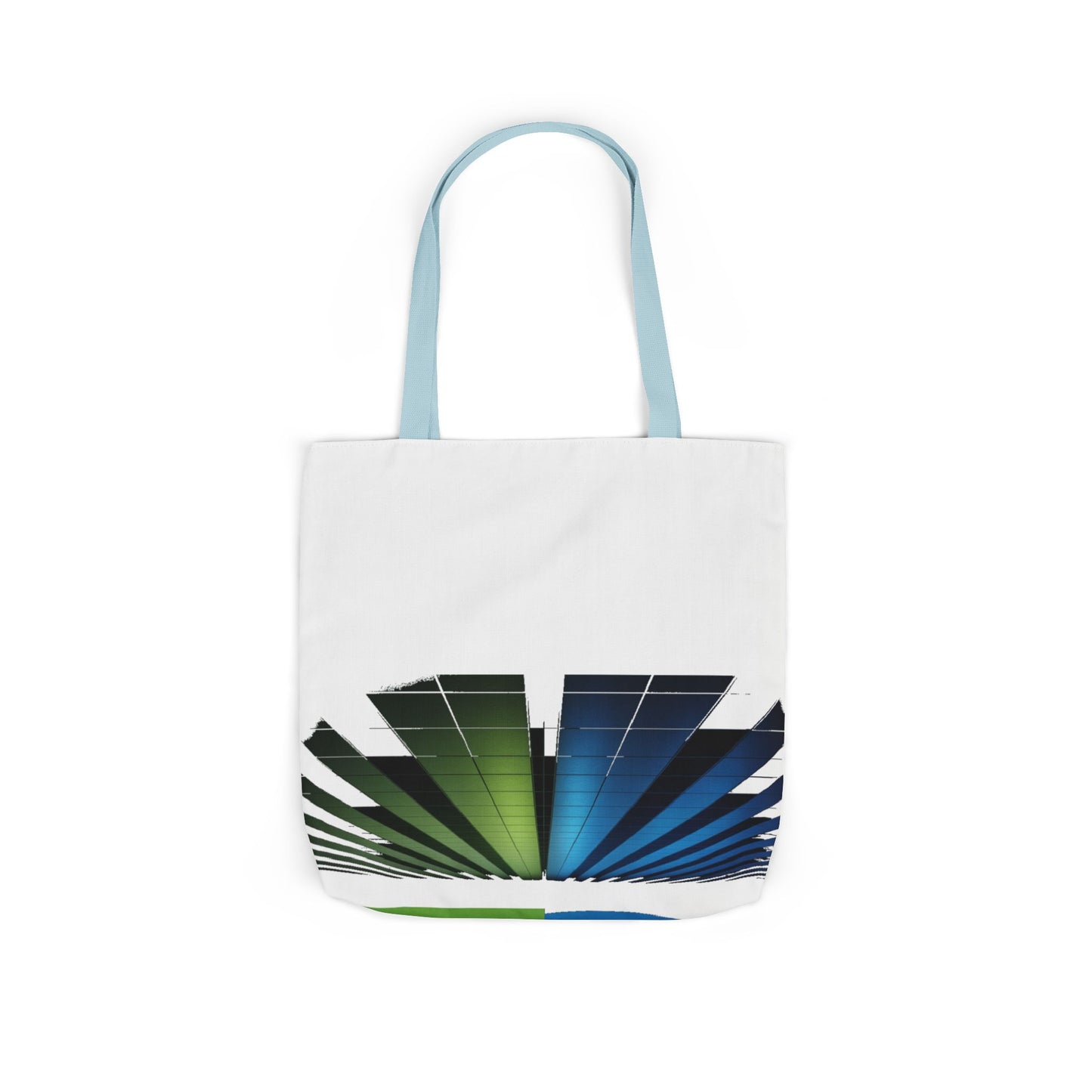 Intel's Role Reversal Tote