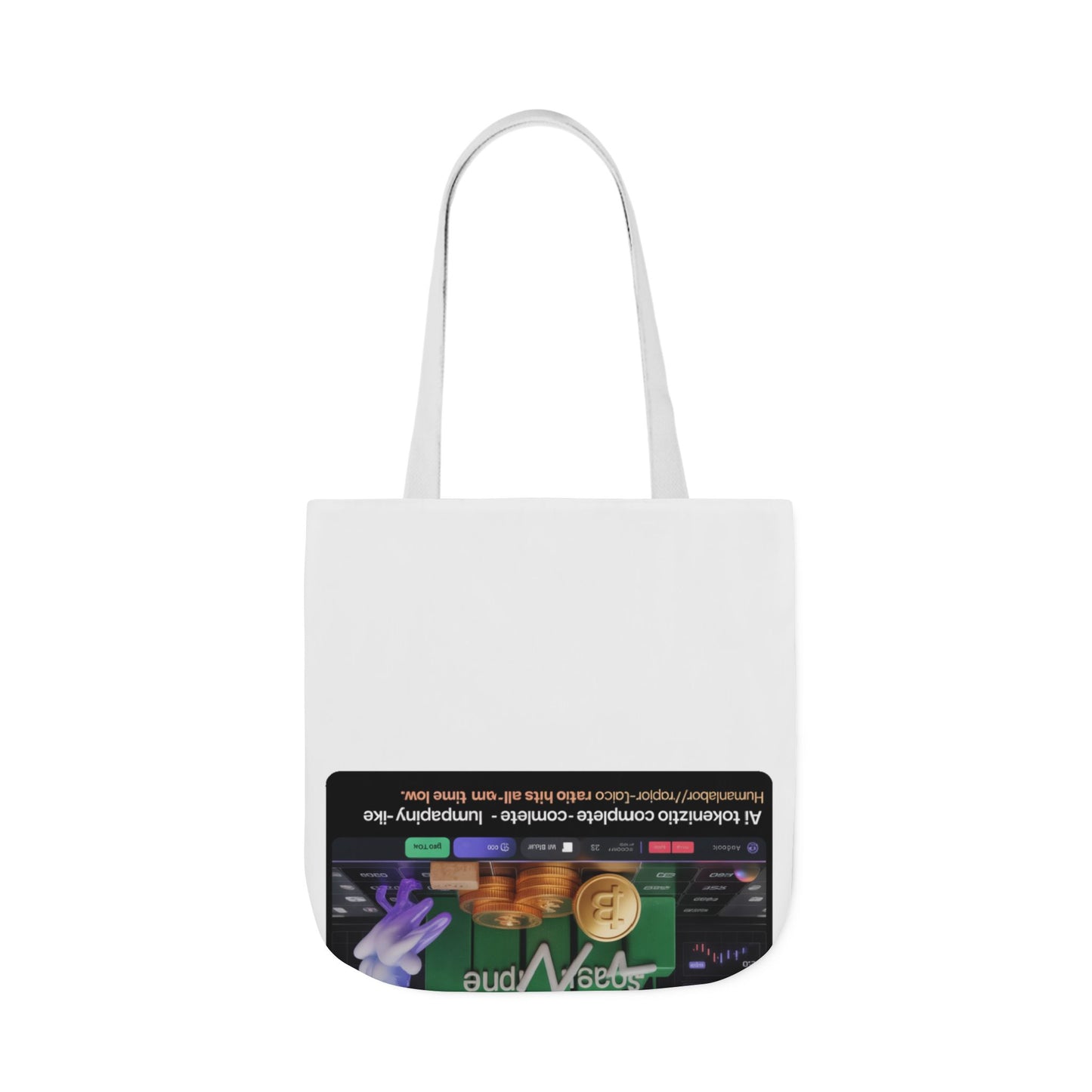 Tokenois: The New Currency Tote