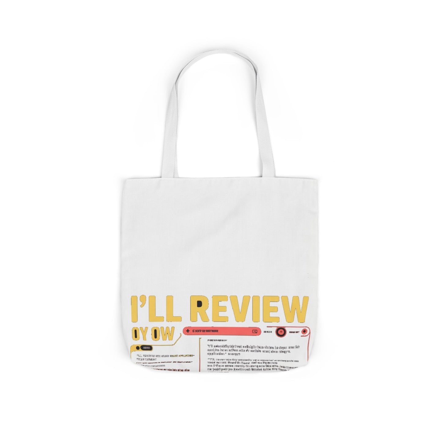 What Even Is Peer Review Now? Tote