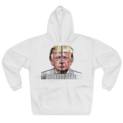 The Carter Curse Hoodie