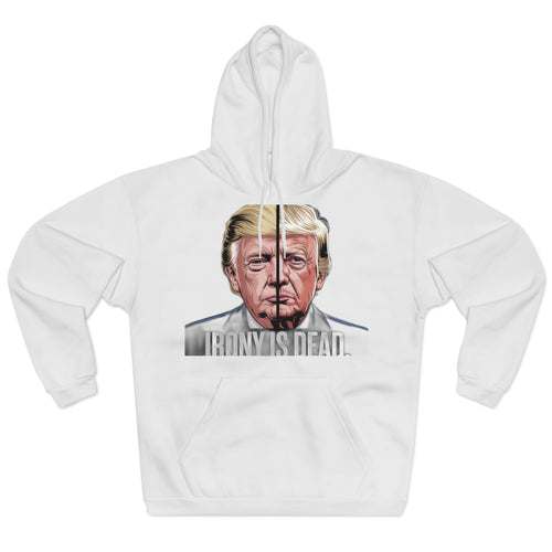 The Carter Curse Hoodie