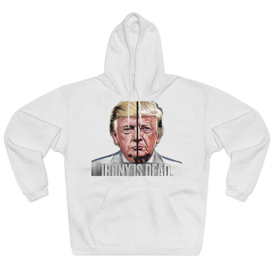 The Carter Curse Hoodie