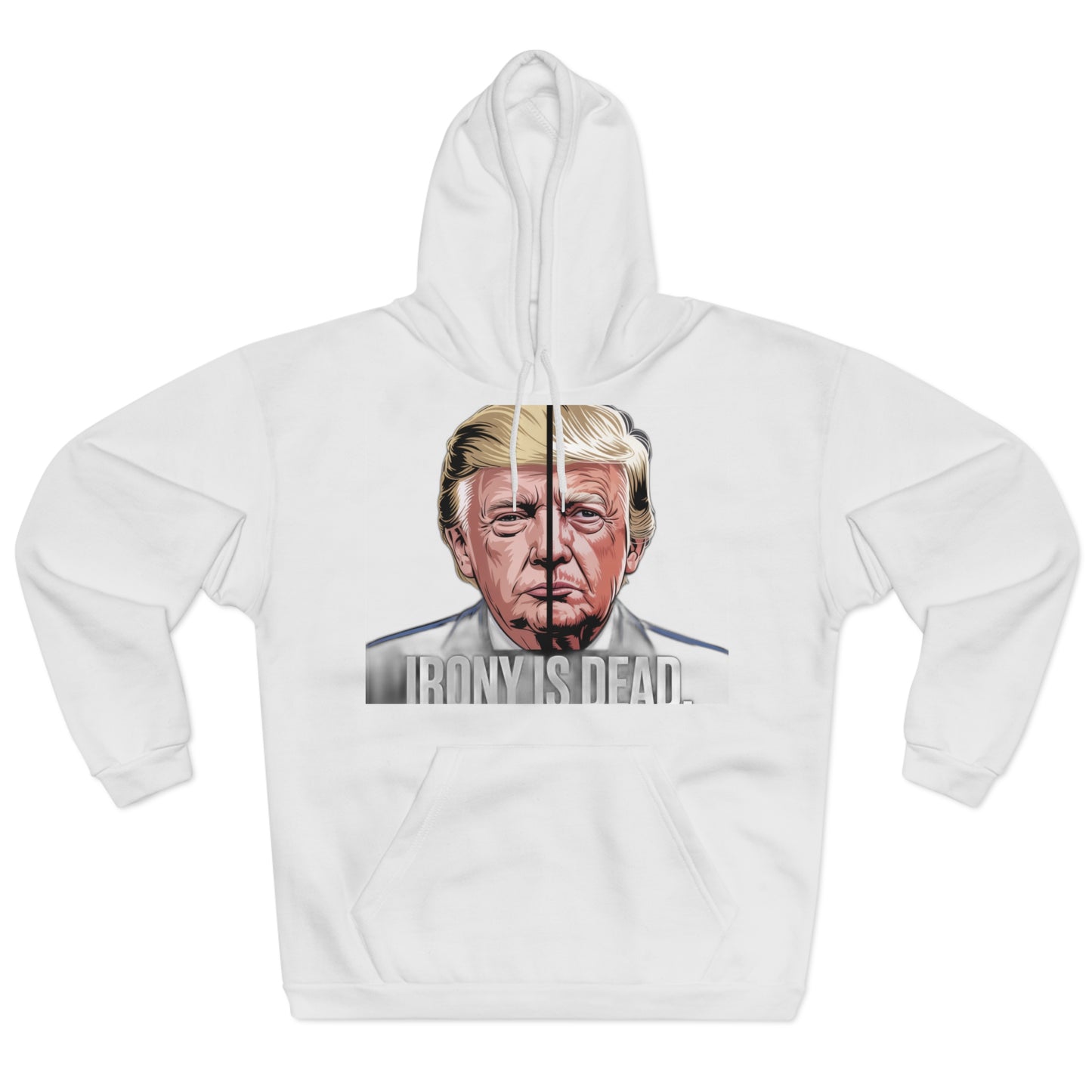 The Carter Curse Hoodie