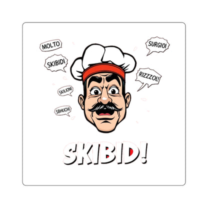 Product Sticker