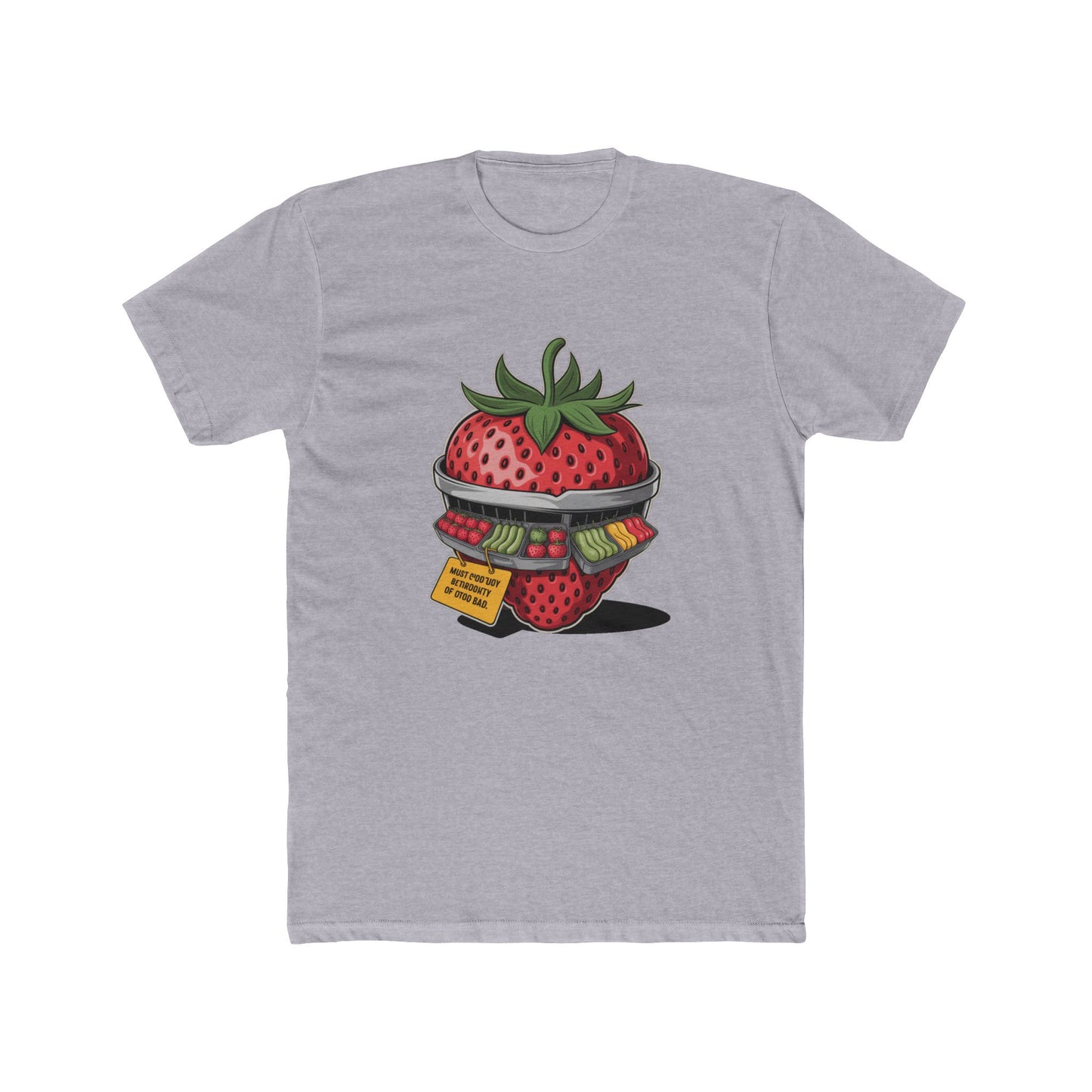 Desperate Produce Sellers Tee