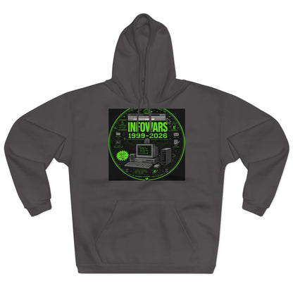end-of-an-era Hoodie