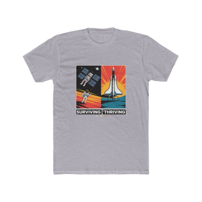 Even Apollo Records Fall Eventually Tee