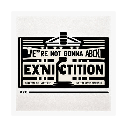 Product Poster