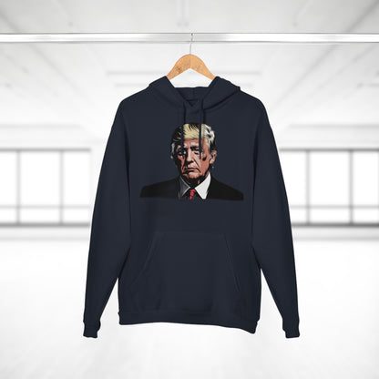 war-president Hoodie