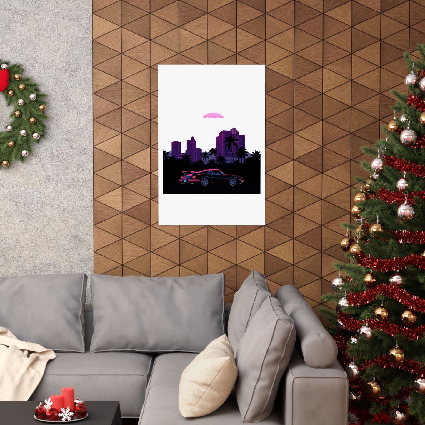 Product Poster
