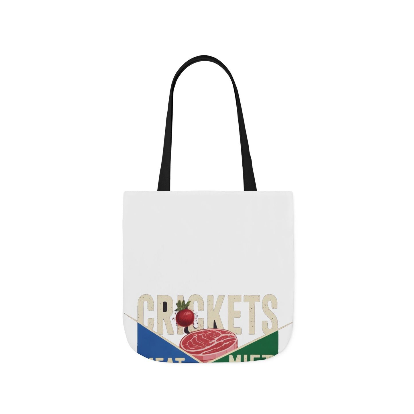 The Missing Meat Industry Response Tote