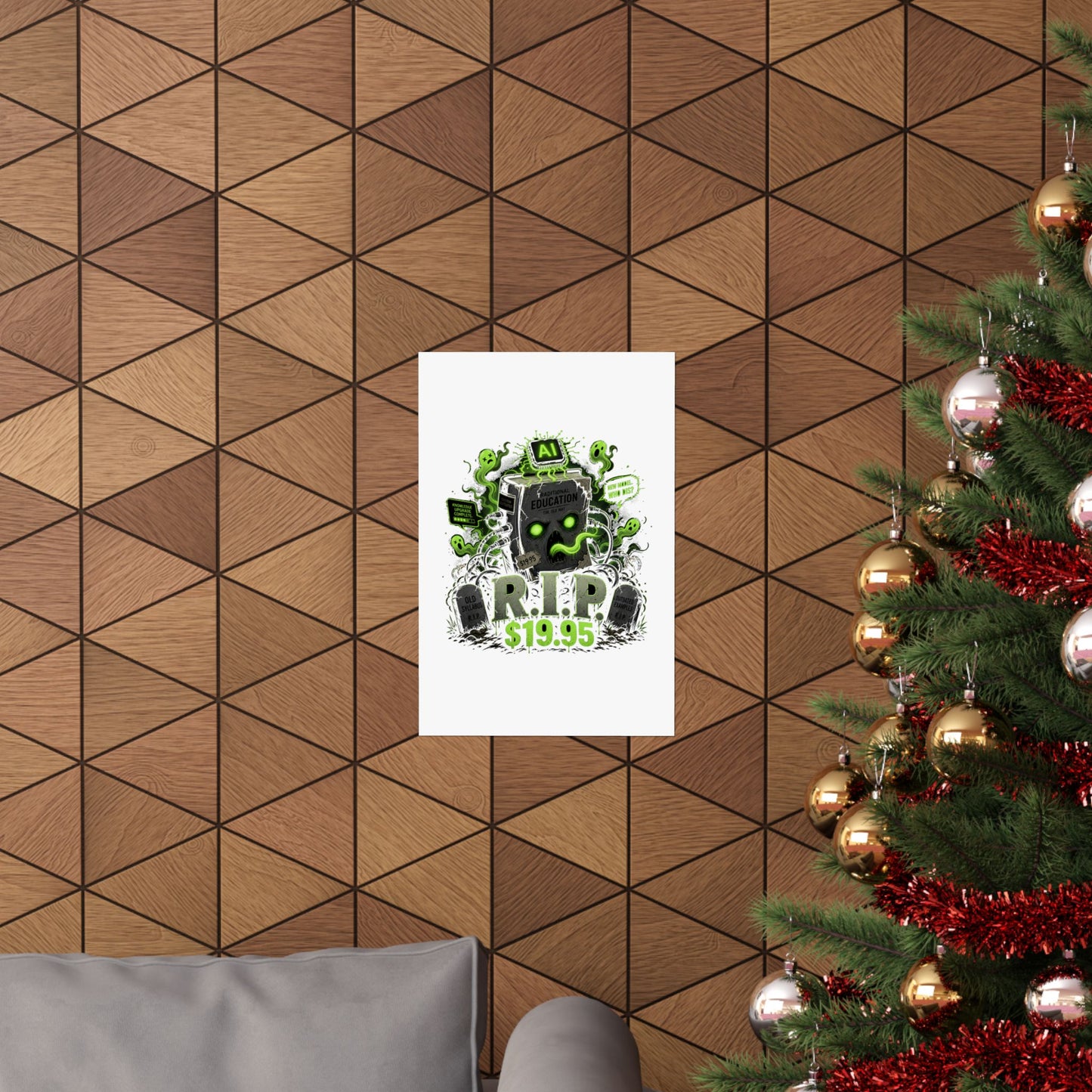 Product Poster