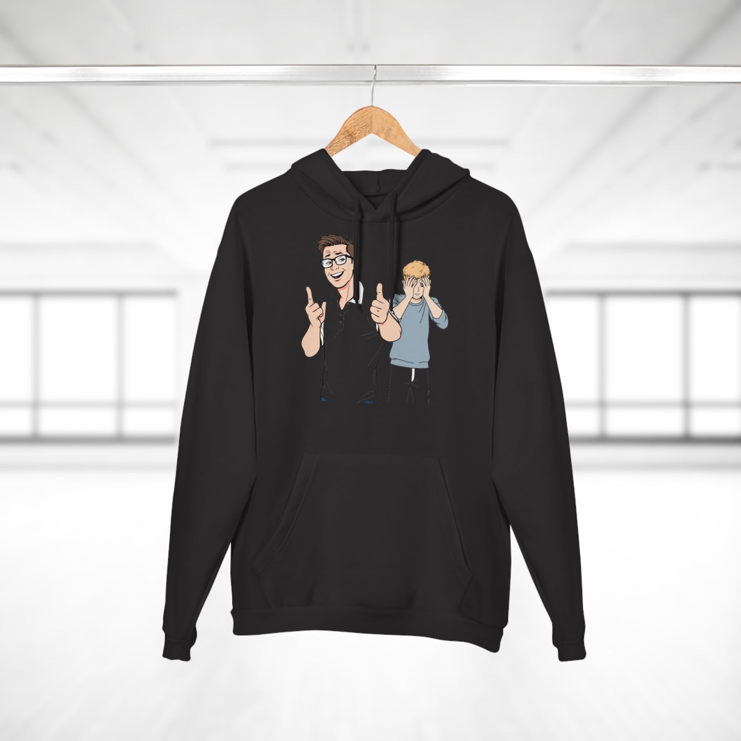 Product Hoodie