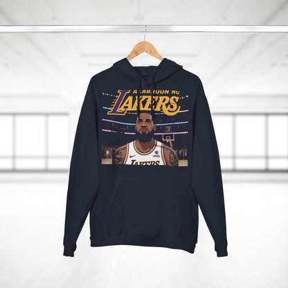 The Ironic Take Hoodie