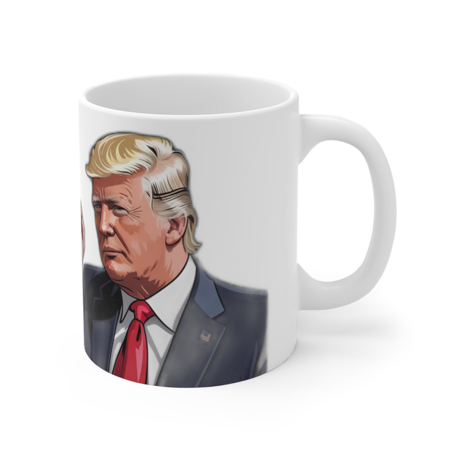 diplomatic-flops Mug