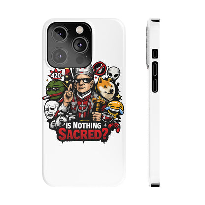 Phone Case — Sacred Venom