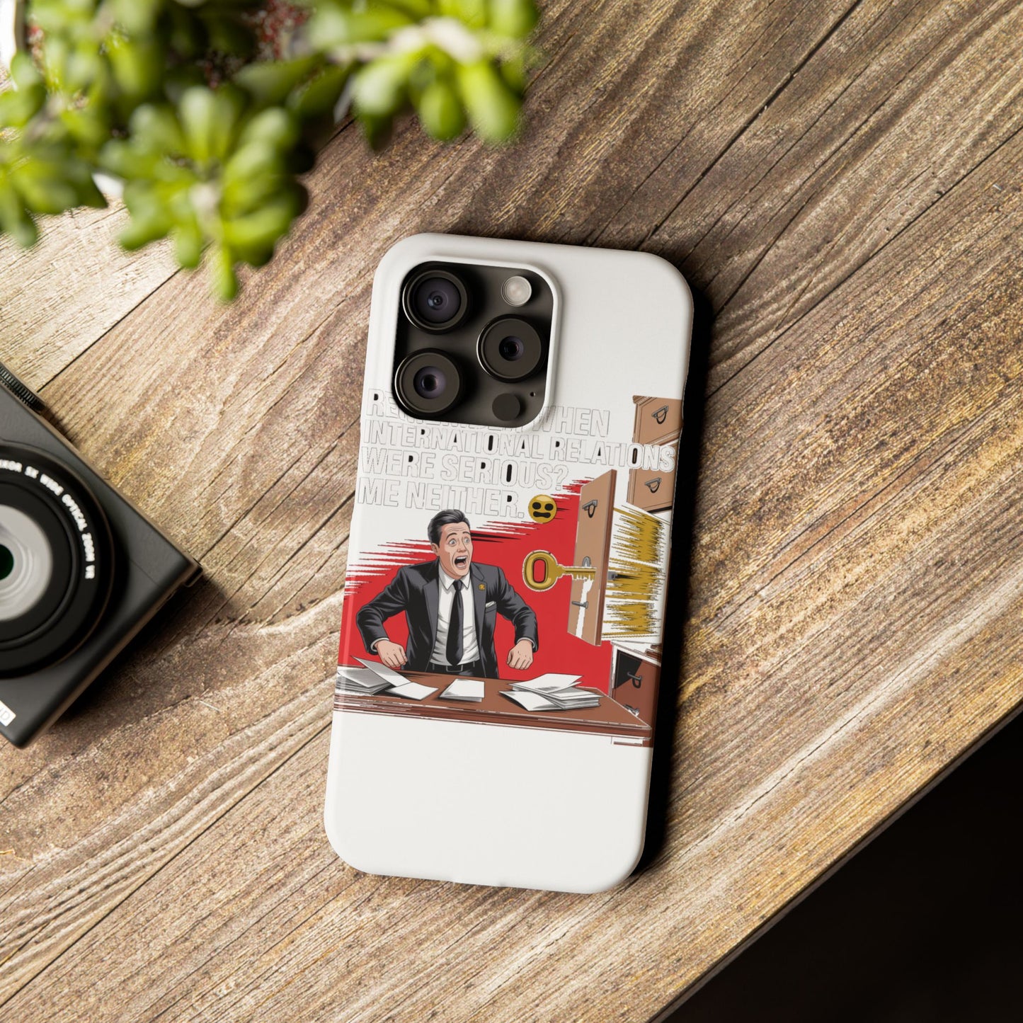 Product Phone Case