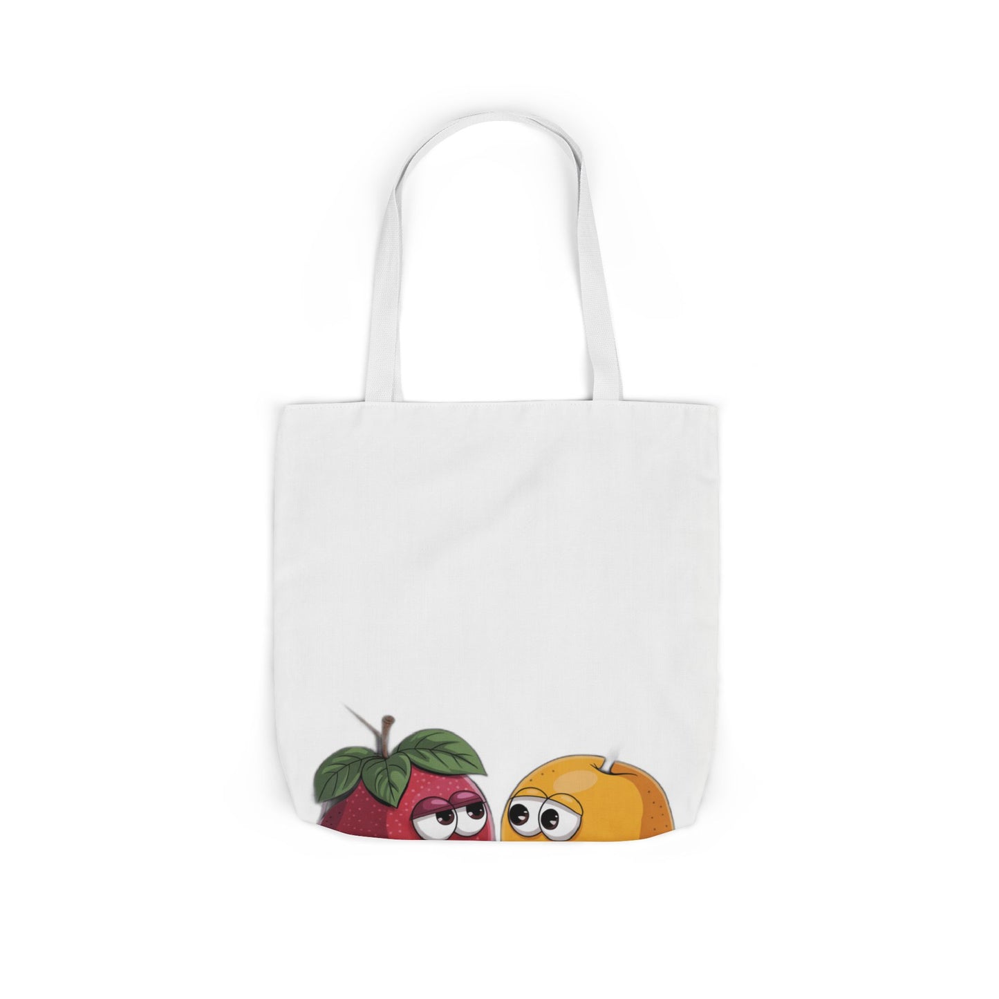 fruit-love-island-parody Tote