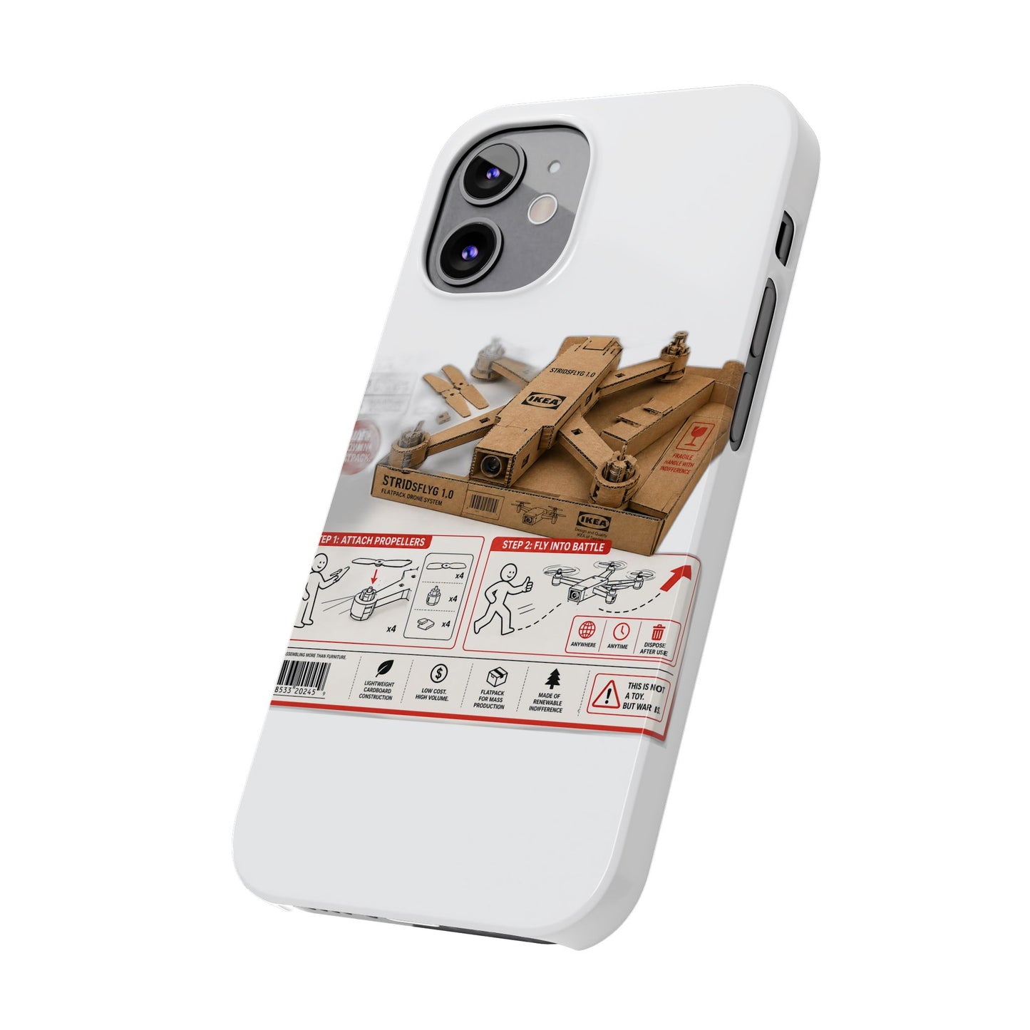 Product Phone Case