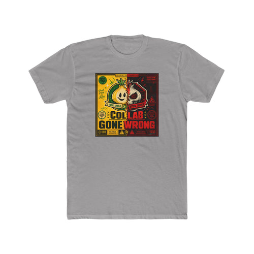 onion-collab Tee
