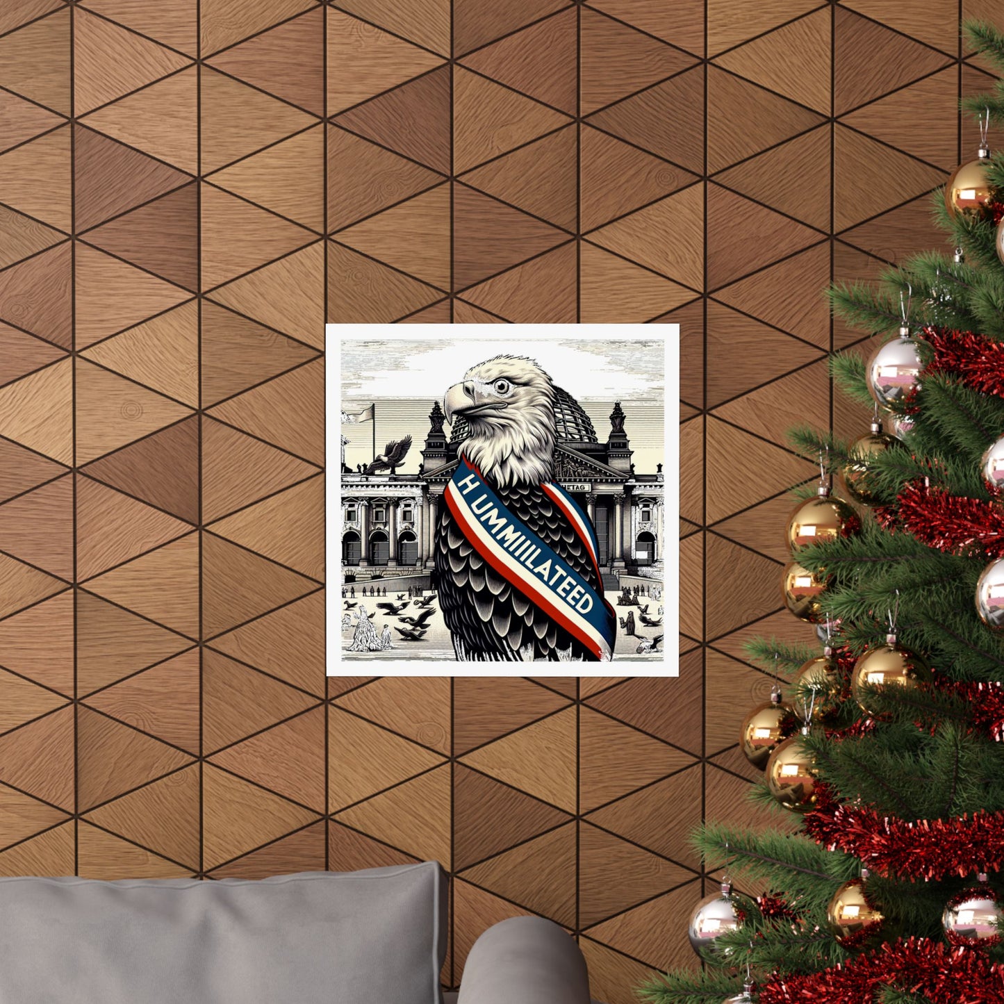 Product Poster