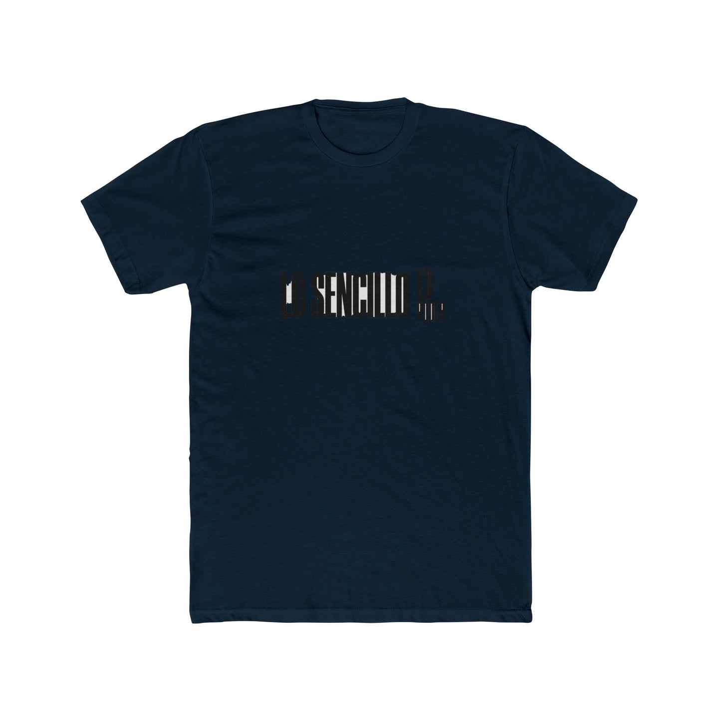 angle-001 Tee