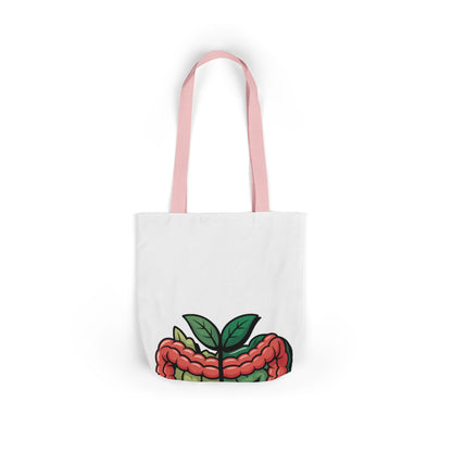 The Vegan Colon Cancer Plot Twist Tote