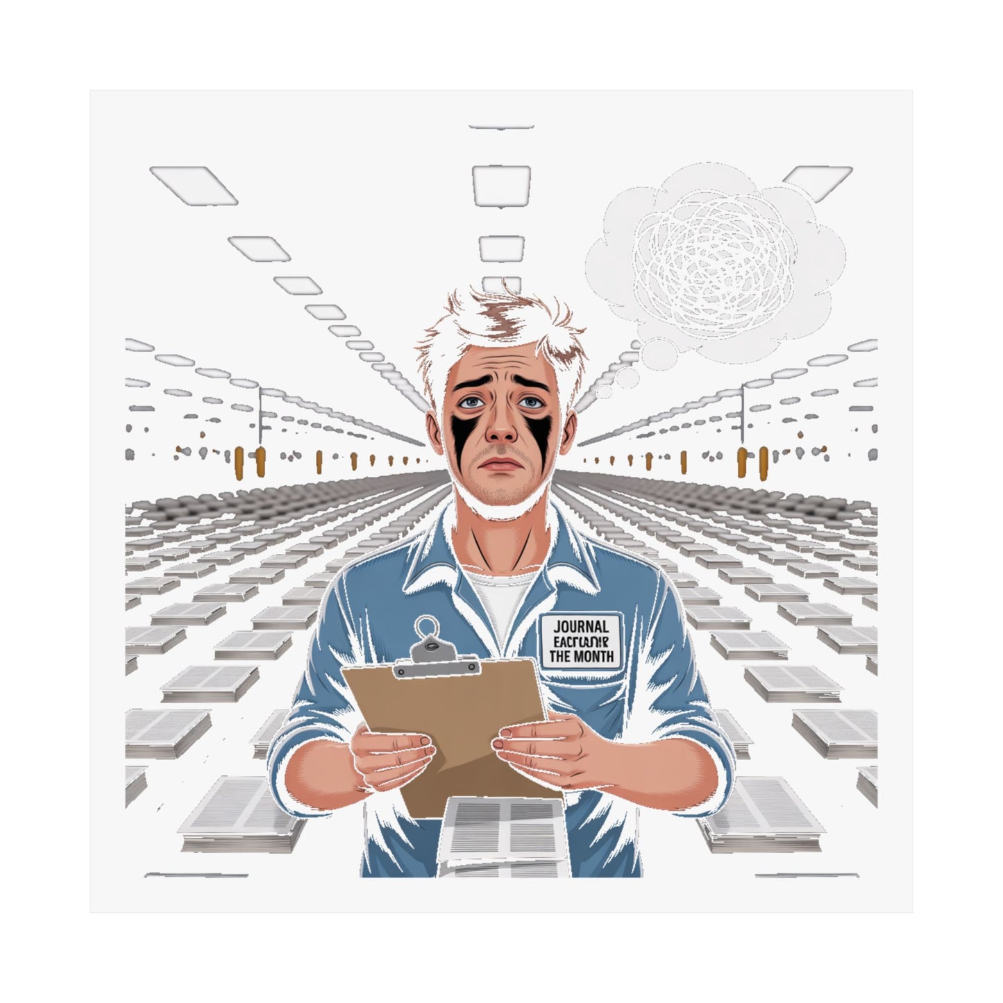 Product Poster