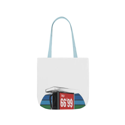 oil-price-irony Tote