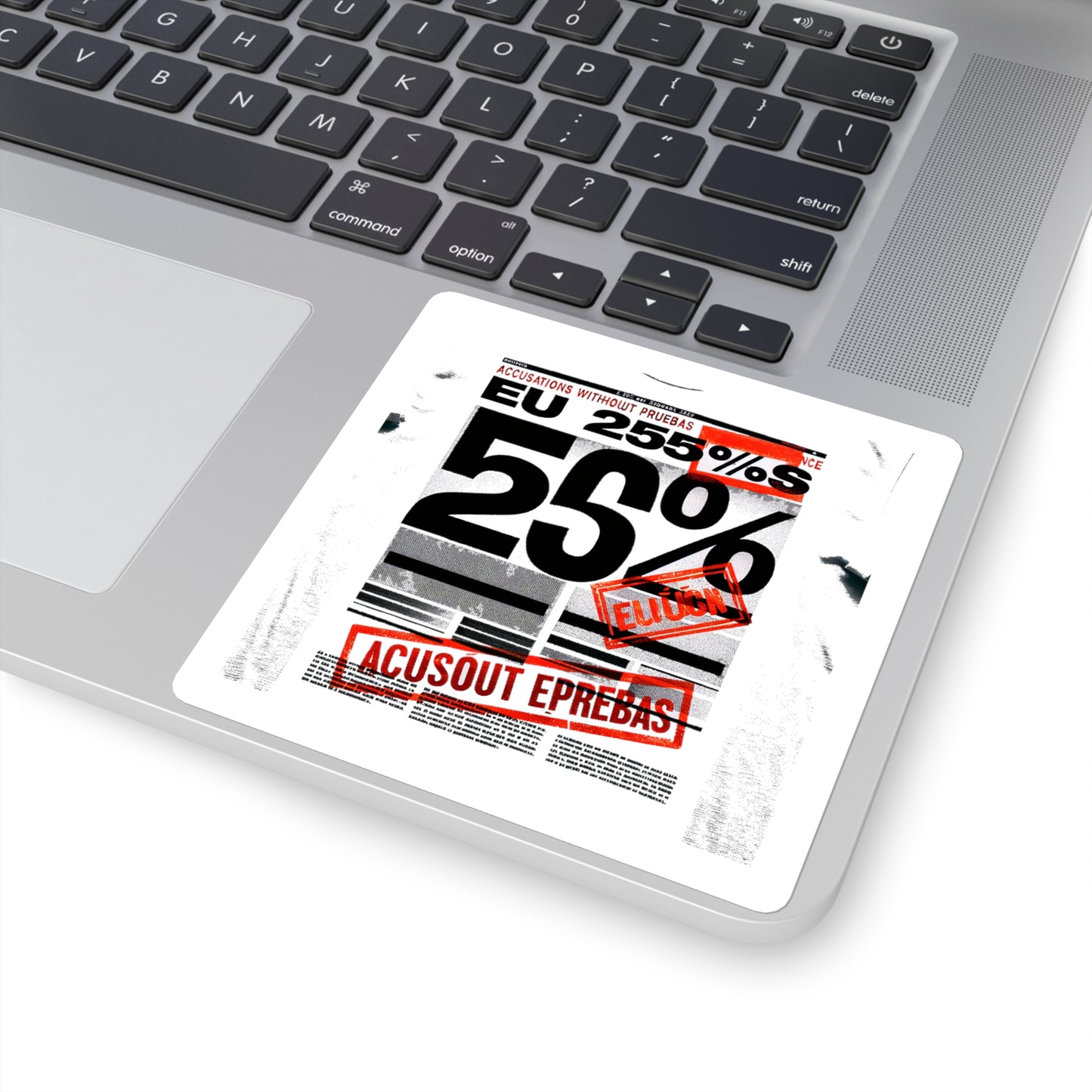Product Sticker