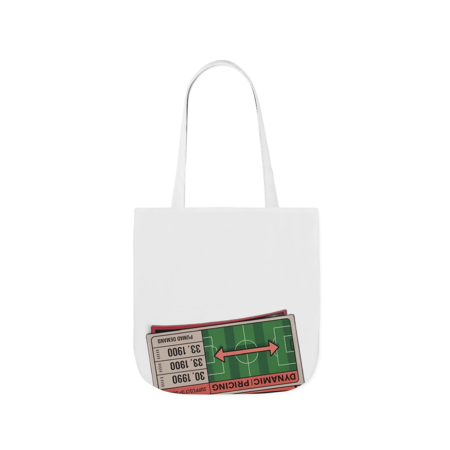 Dynamic Pricing = Highway Robbery Tote