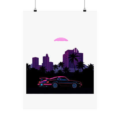 Product Poster
