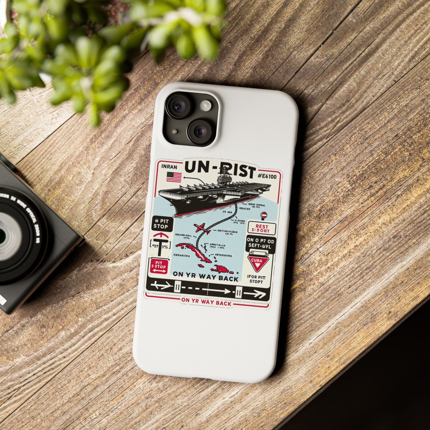 Product Phone Case