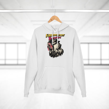 Hoodie — pulp-produce-fiction