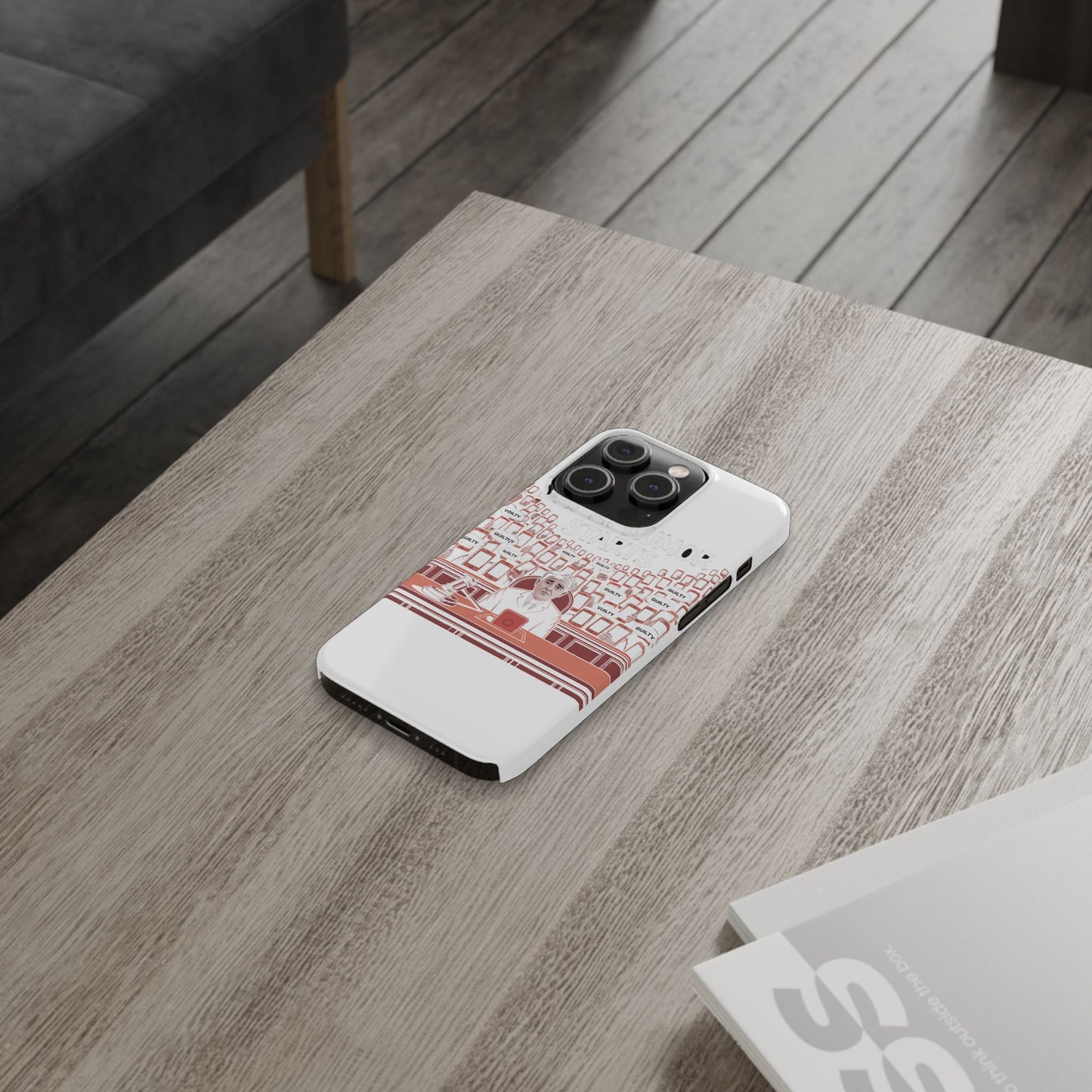 Product Phone Case