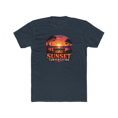 park-bench-reunion Tee