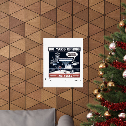 Product Poster