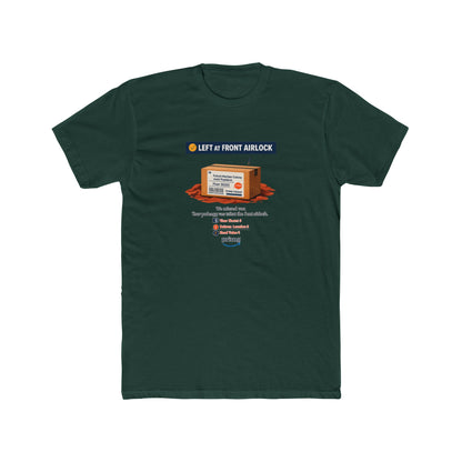 Tee — Mars Prime