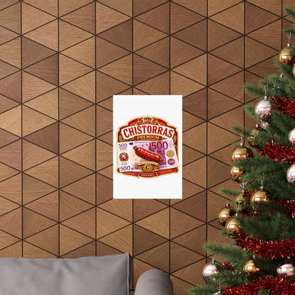 Product Poster