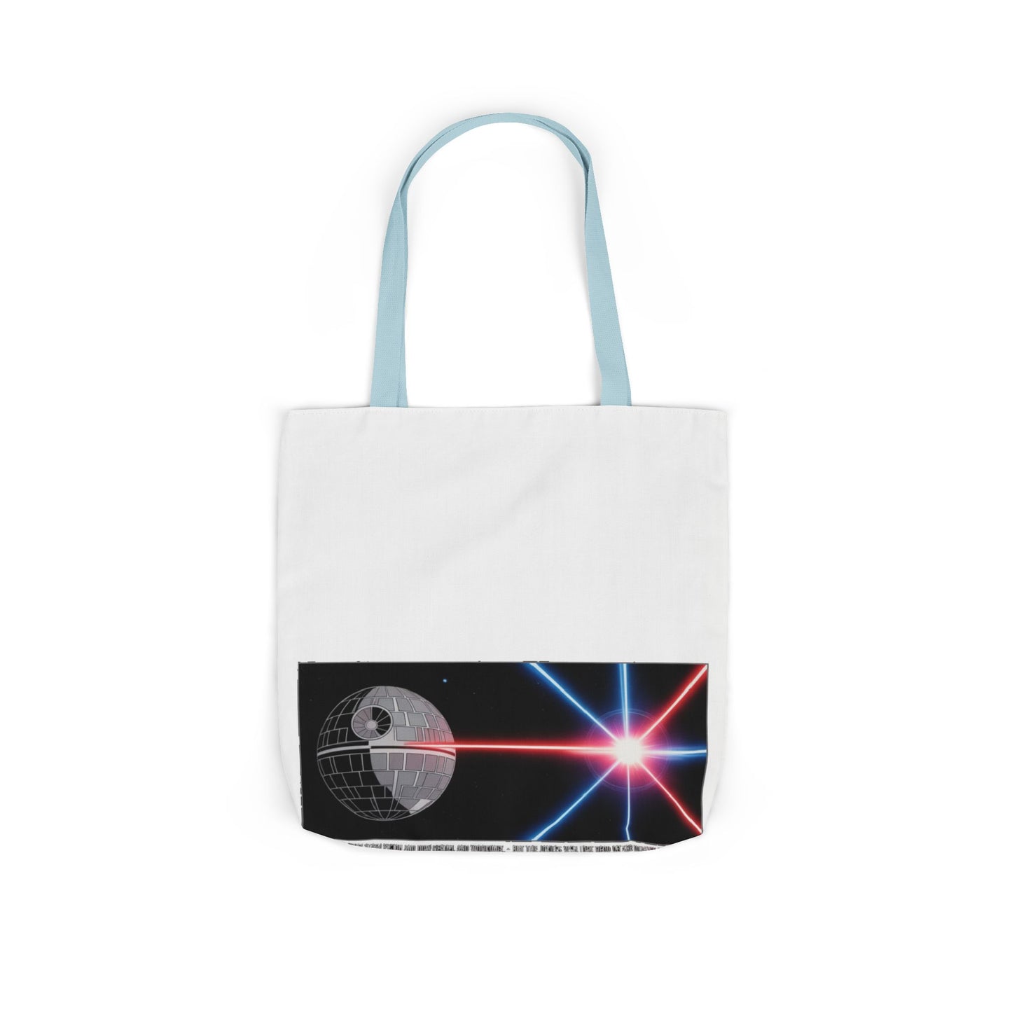 Star Wars At Sea Tote
