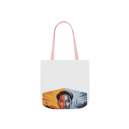 AI Great Leap Forward Tote