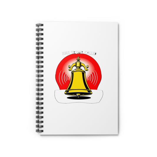Product Notebook